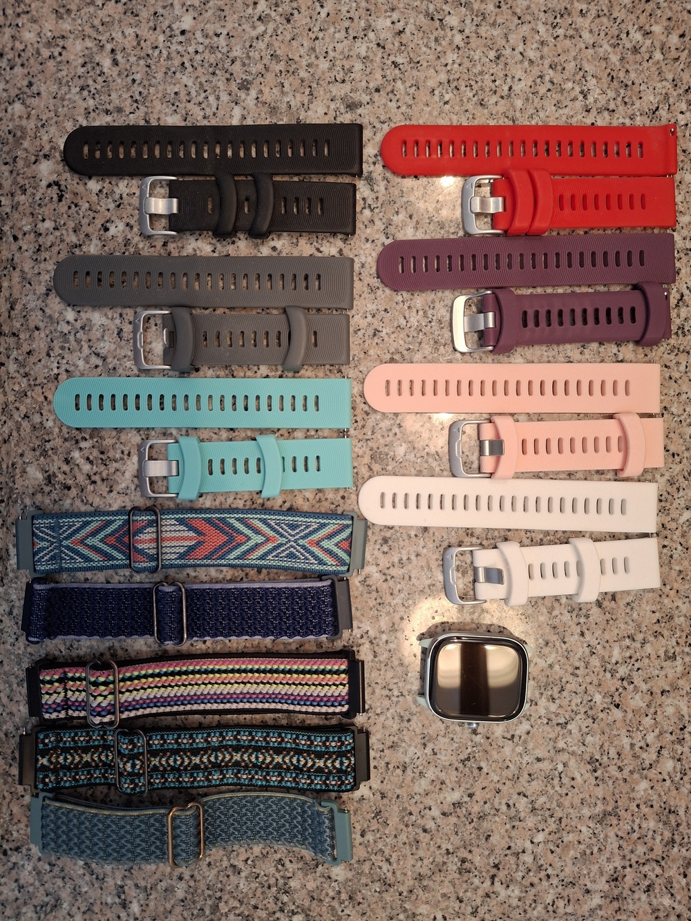 Amazfit GTS 4 Mini Watch